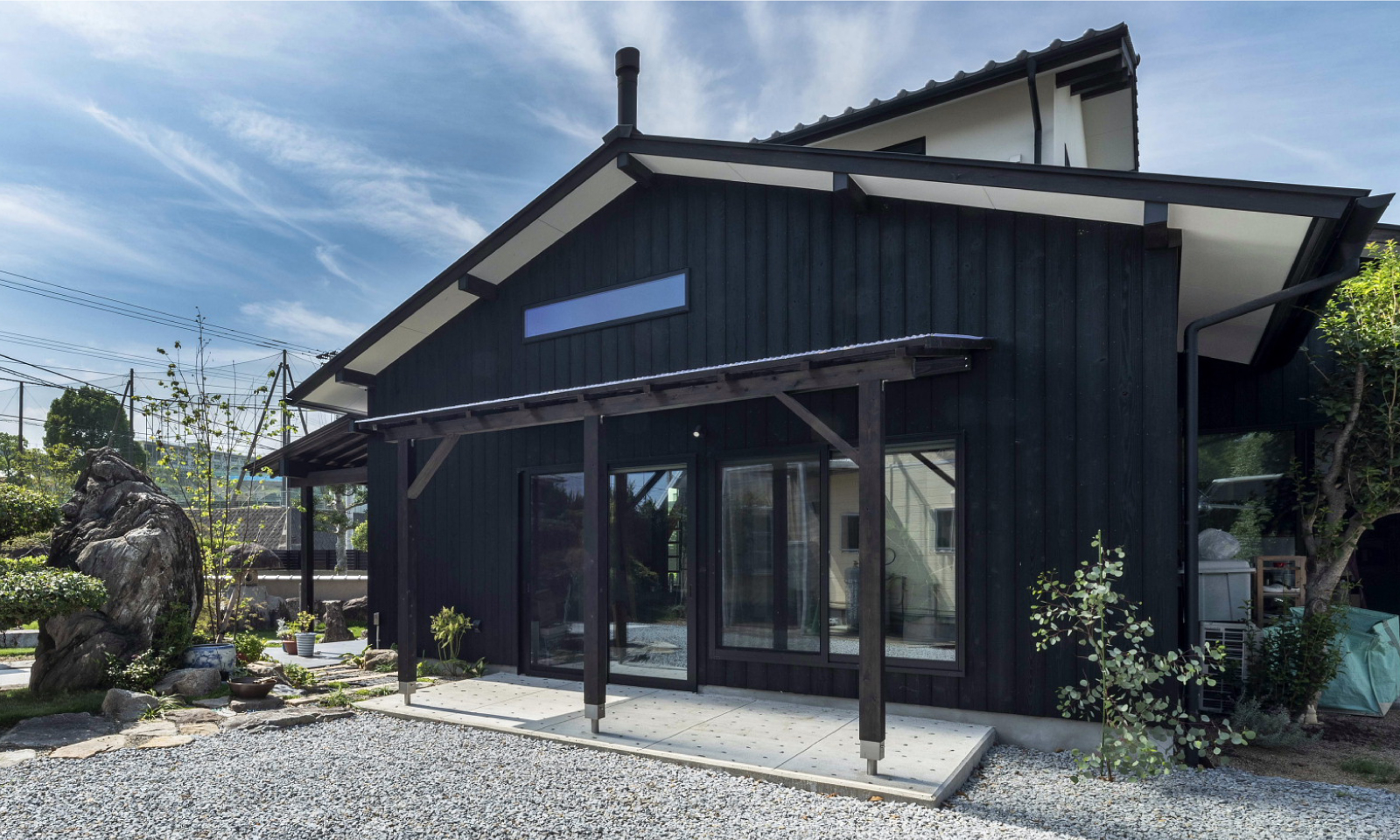 施工事例|関元工務店|香川県高松市