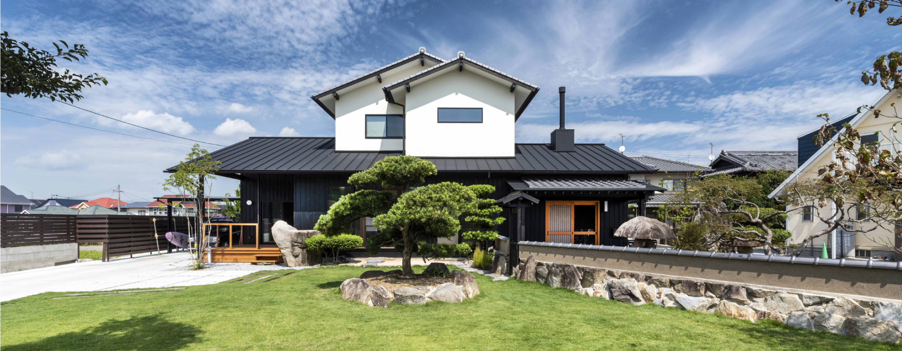 施工事例|関元工務店|香川県高松市