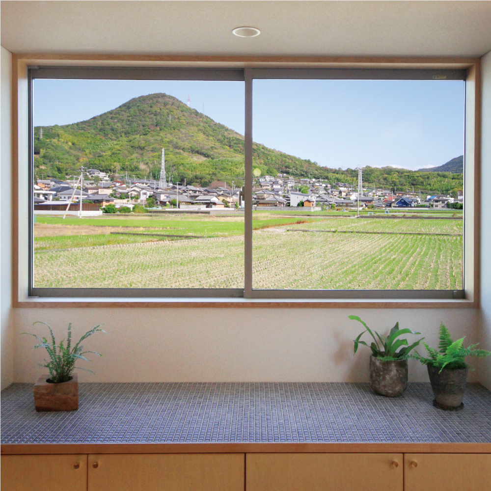 施工事例|関元工務店|香川県高松市